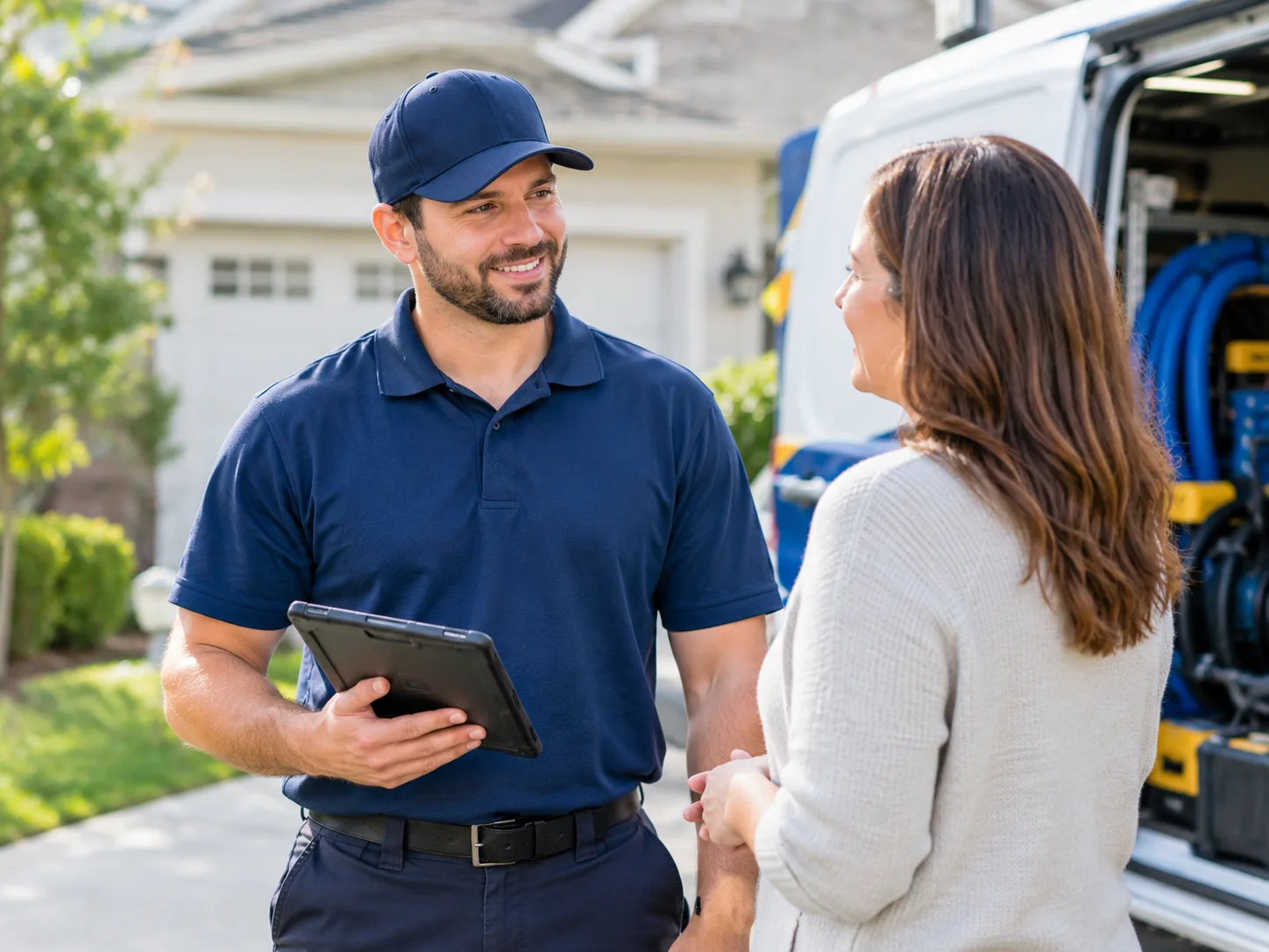 Sewage Backup Cleanup West Hartland, CT FAQs